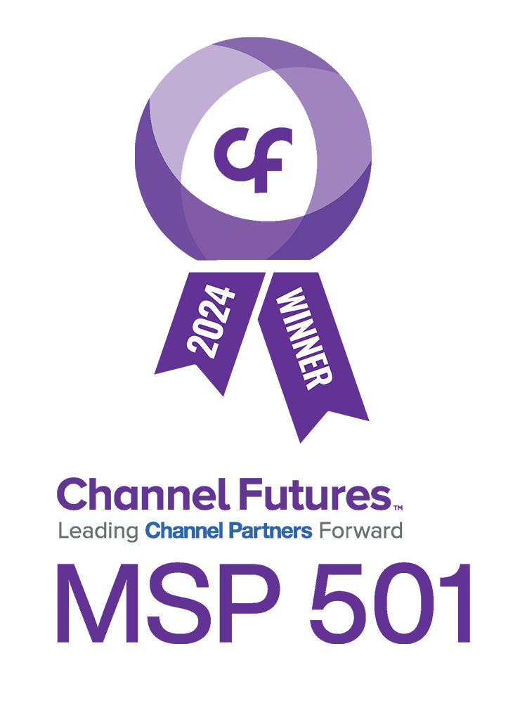 MSP-501 Award